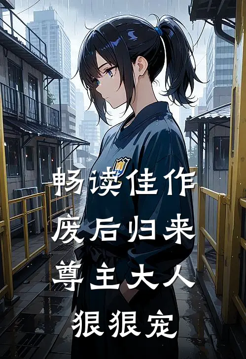 畅读佳作废后归来：尊主大人狠狠宠