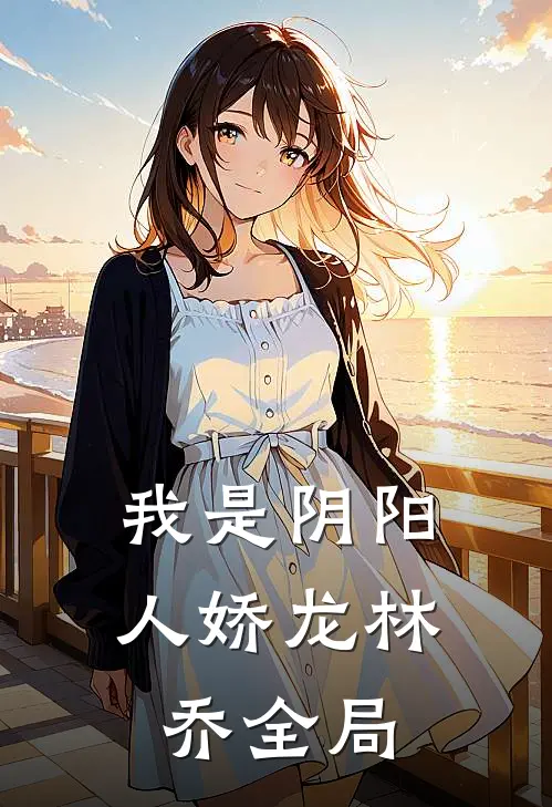 我是阴阳人娇龙林乔全局