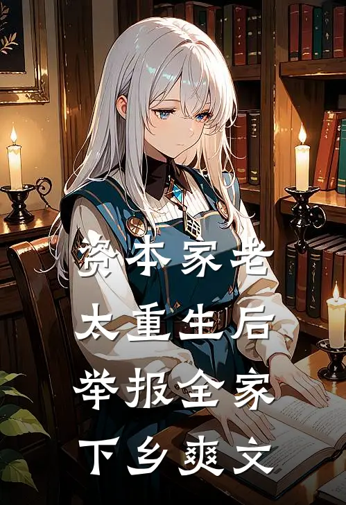 资本家老太重生后，举报全家下乡爽文