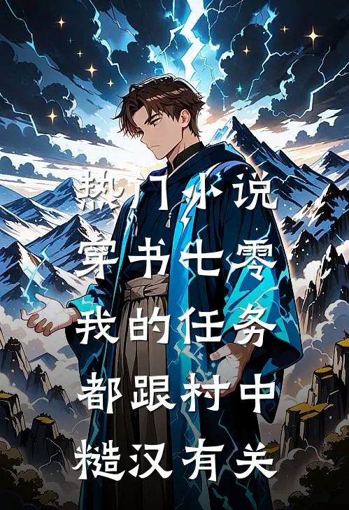热门小说穿书七零：我的任务都跟村中糙汉有关