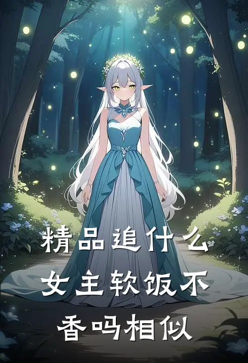 精品追什么女主软饭不香吗相似