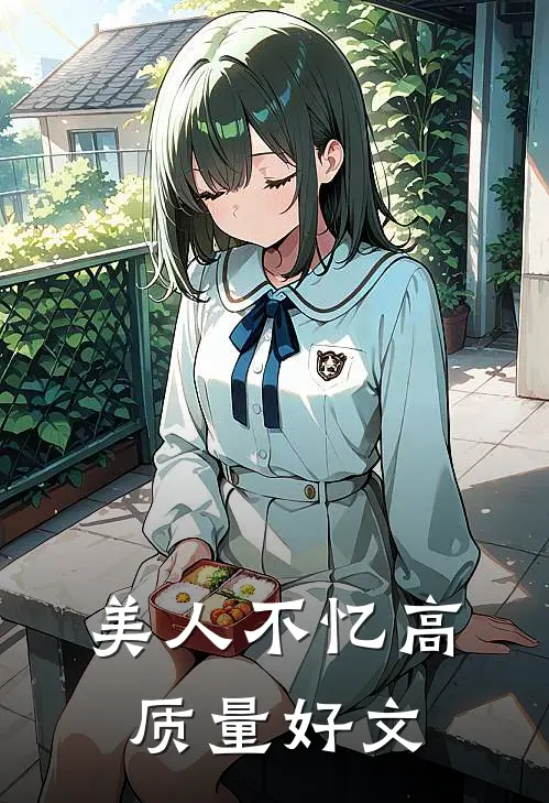 美人不忆高质量好文