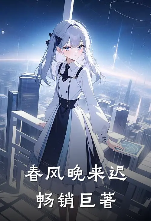 春风晚来迟畅销巨著
