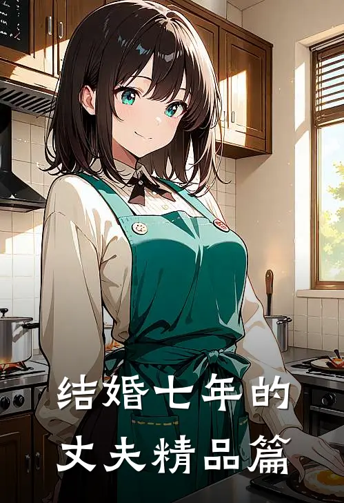 结婚七年的丈夫精品篇