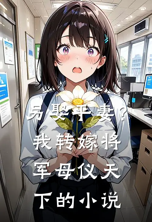 另娶平妻？我转嫁将军母仪天下的小说