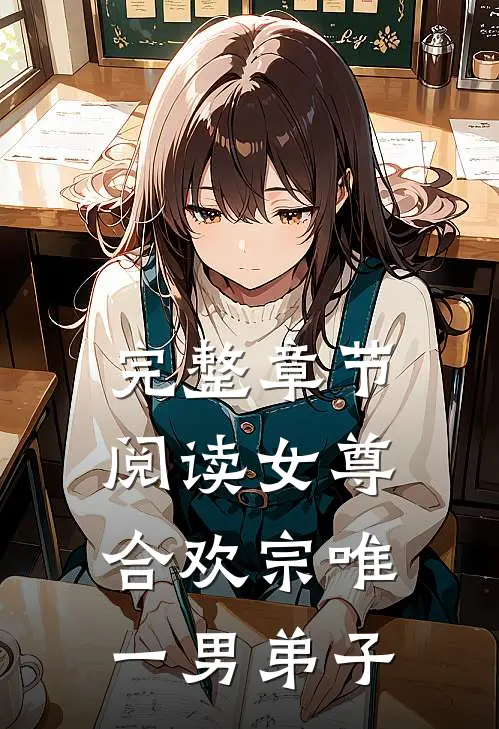 完整章节阅读女尊：合欢宗唯一男弟子