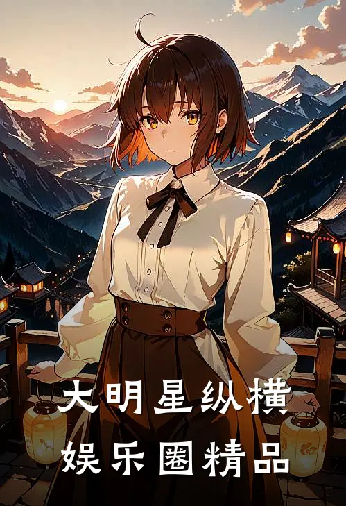 大明星纵横娱乐圈精品