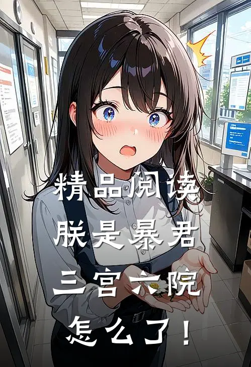 精品阅读朕是暴君，三宫六院怎么了！