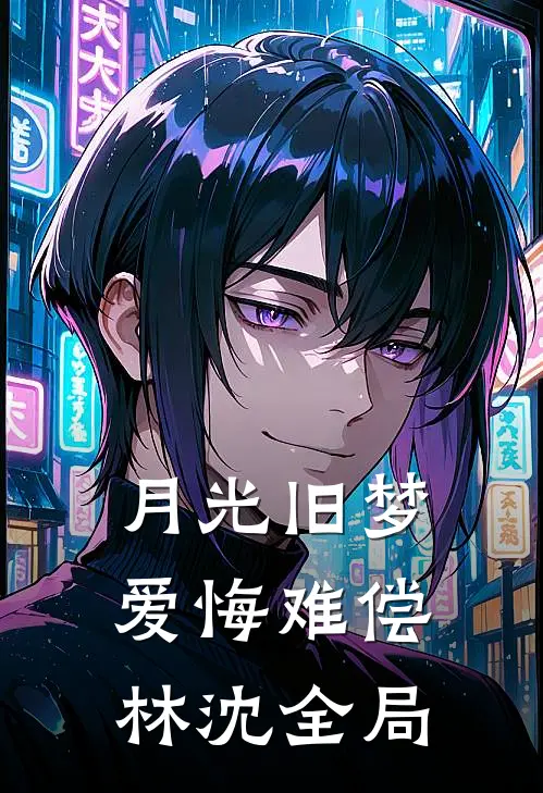 月光旧梦，爱悔难偿林沈全局