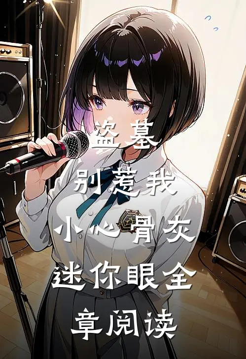 盗墓：别惹我，小心骨灰迷你眼全章阅读