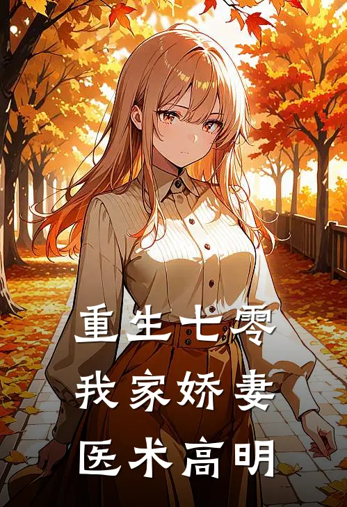 重生七零：我家娇妻医术高明