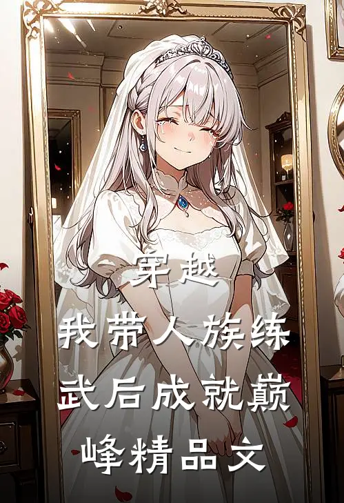 穿越：我带人族练武后成就巅峰精品文