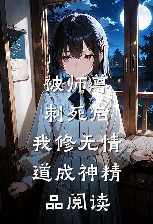 被师尊刺死后，我修无情道成神精品阅读