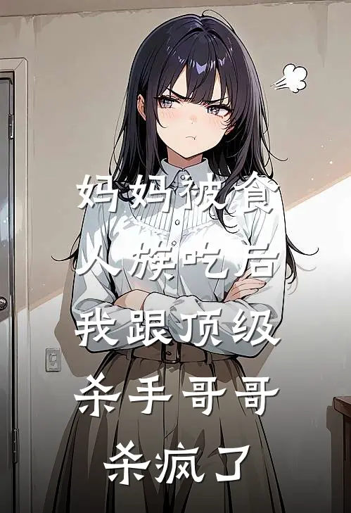 妈妈被食人族吃后，我跟顶级杀手哥哥杀疯了