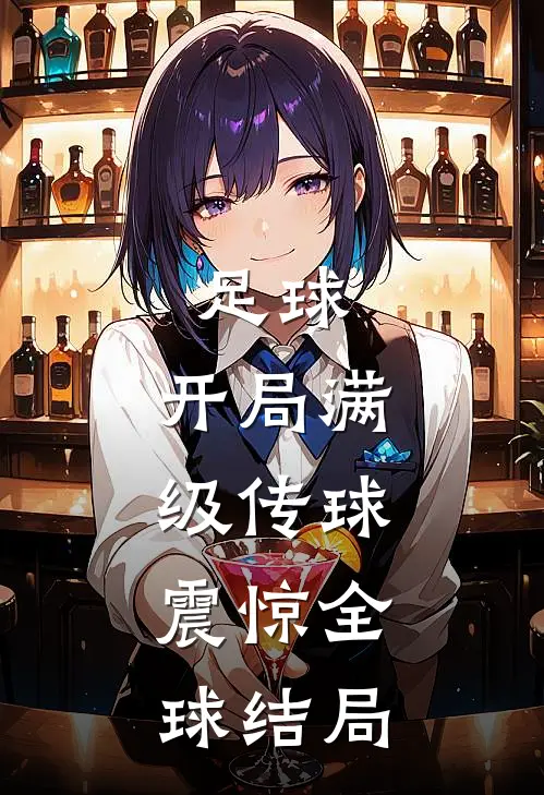 足球：开局满级传球，震惊全球结局