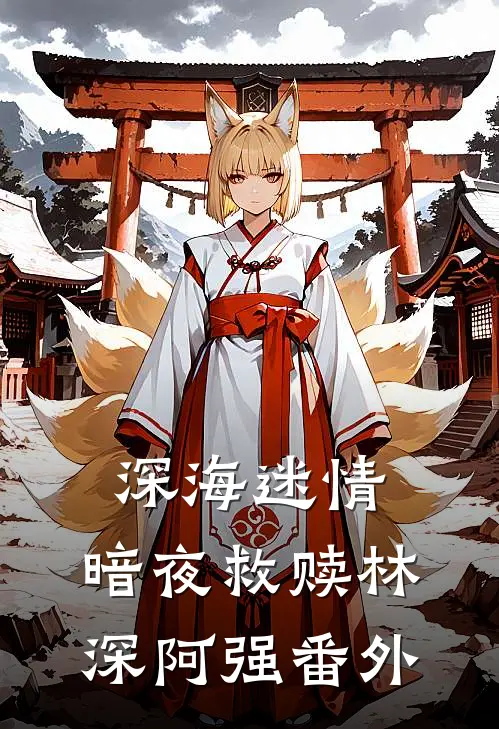 深海迷情：暗夜救赎林深阿强 番外