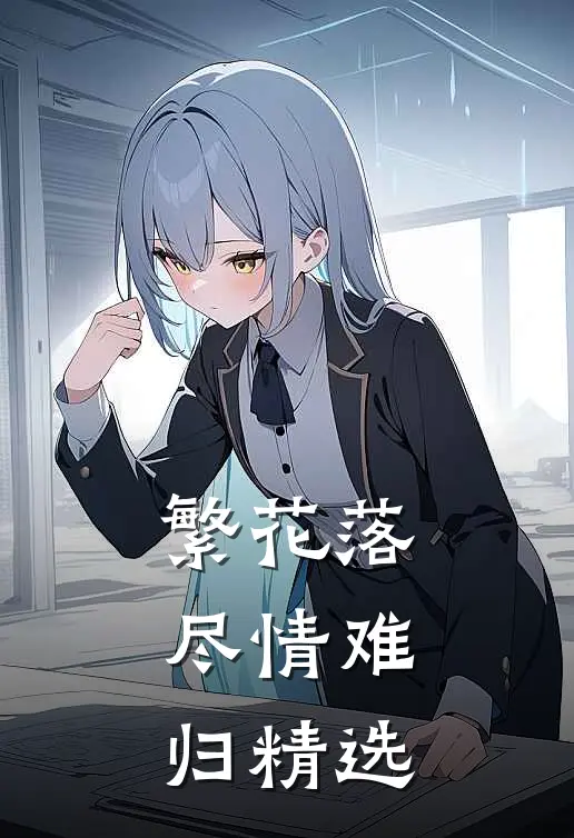 繁花落尽情难归精选