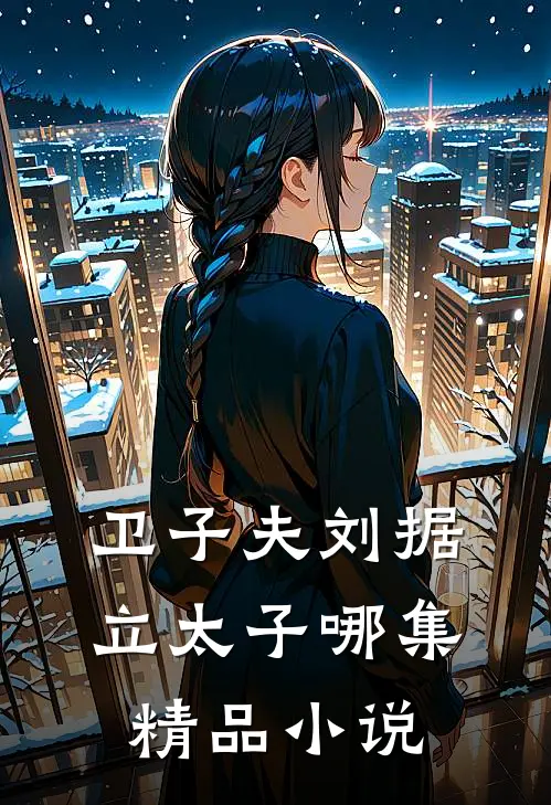 卫子夫刘据立太子哪集精品小说