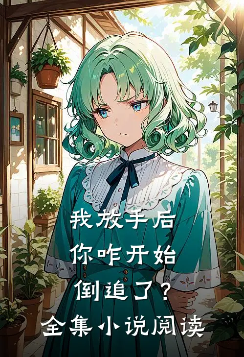 我放手后,你咋开始倒追了?全集阅读