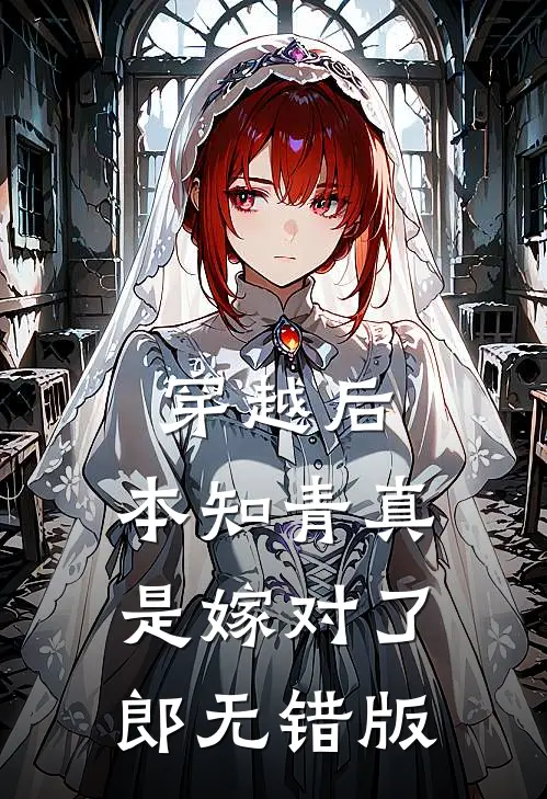 穿越后，本知青真是嫁对了郎无错版