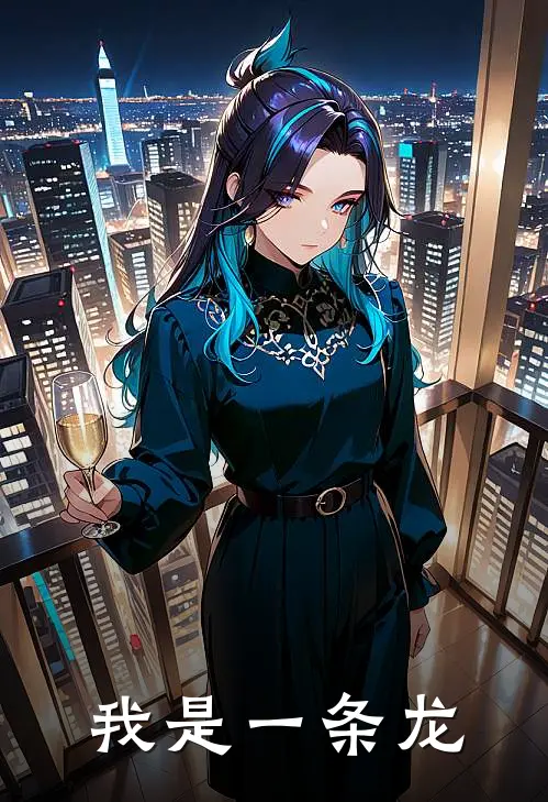 我是一条龙