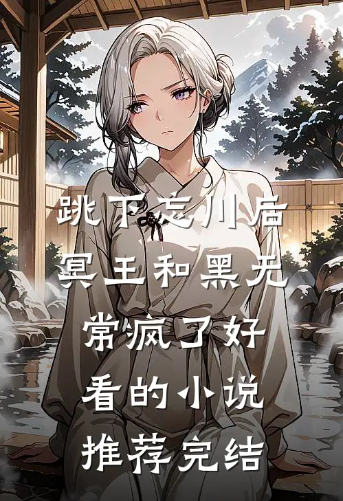 跳下忘川后，冥王和黑无常疯了好看的小说推荐完结