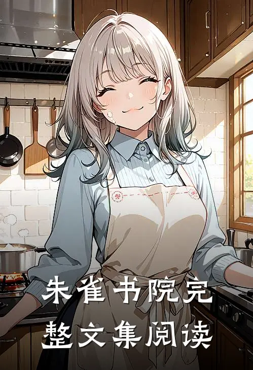 朱雀书院完整文集阅读