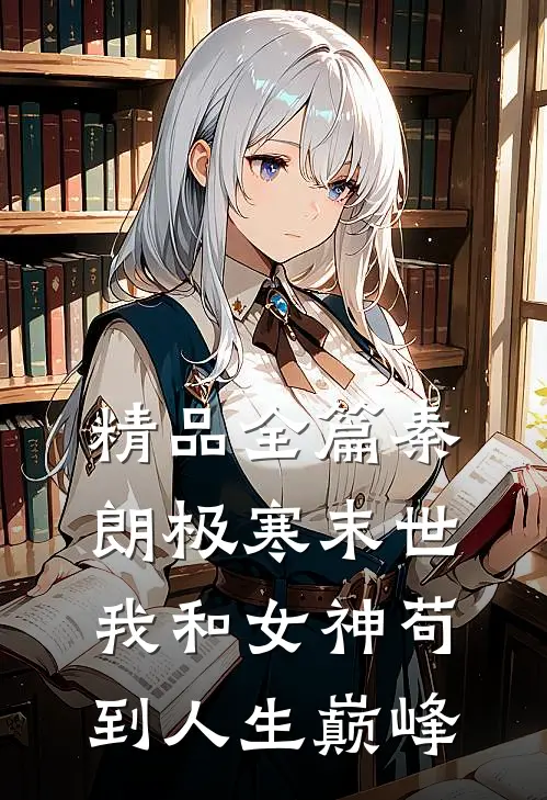 精品全篇秦朗极寒末世我和女神苟到人生巅峰
