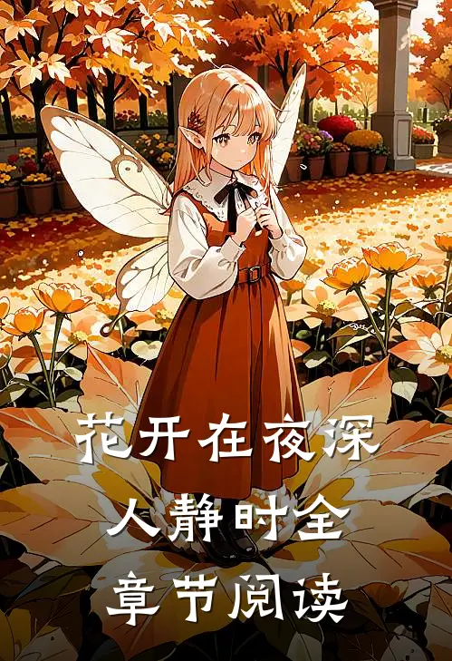 花开在夜深人静时全章节阅读