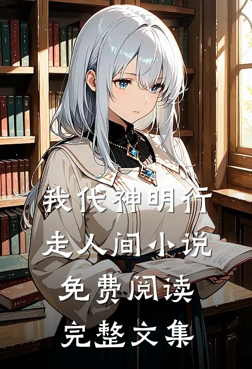 我代神明行走人间 小说免费阅读完整文集