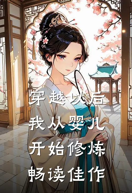 穿越以后，我从婴儿开始修炼畅读佳作