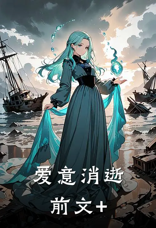 爱意消逝前文+