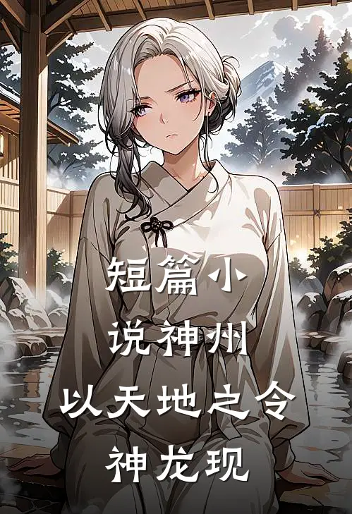 短篇小说神州：以天地之令，神龙现