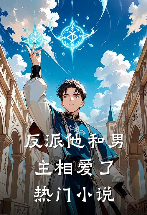 反派他和男主相爱了热门小说
