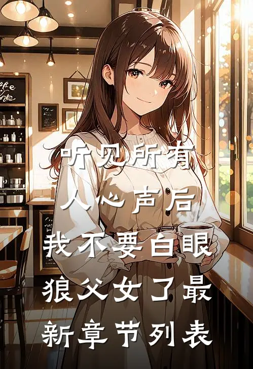 听见所有人心声后，我不要白眼狼父女了最新章节列表