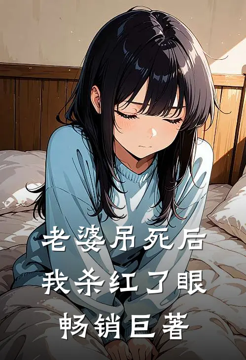 老婆吊死后，我杀红了眼畅销巨著