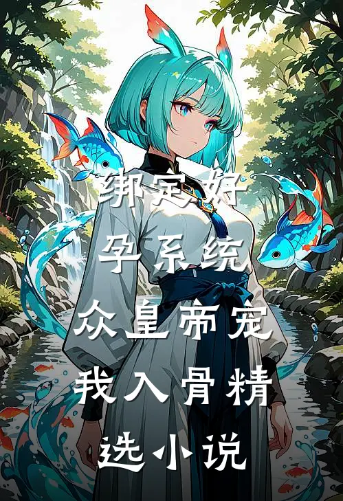 绑定好孕系统，众皇帝宠我入骨精选小说