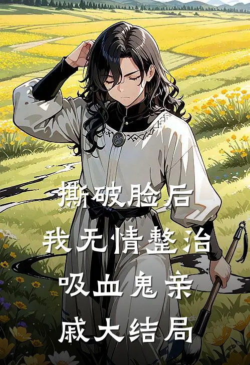 撕破脸后，我无情整治“吸血鬼”亲戚大结局