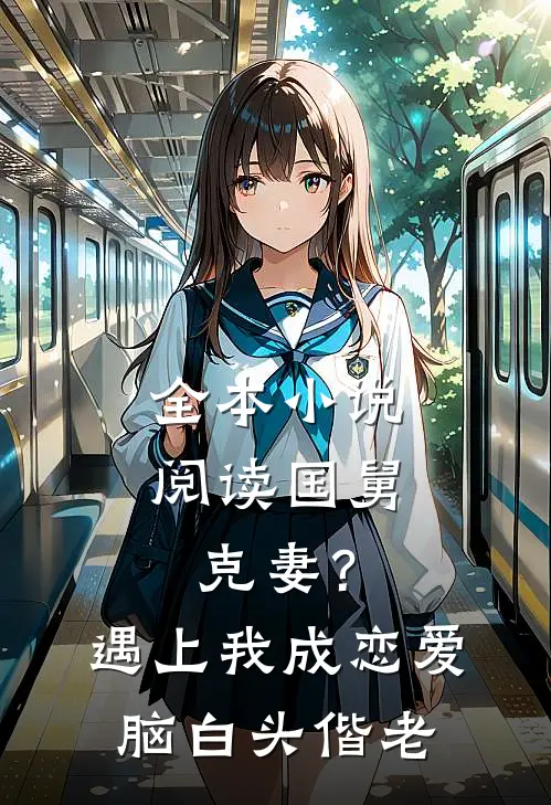 全本小说阅读国舅克妻？遇上我成恋爱脑白头偕老