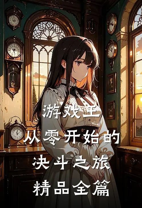 游戏王：从零开始的决斗之旅精品全篇