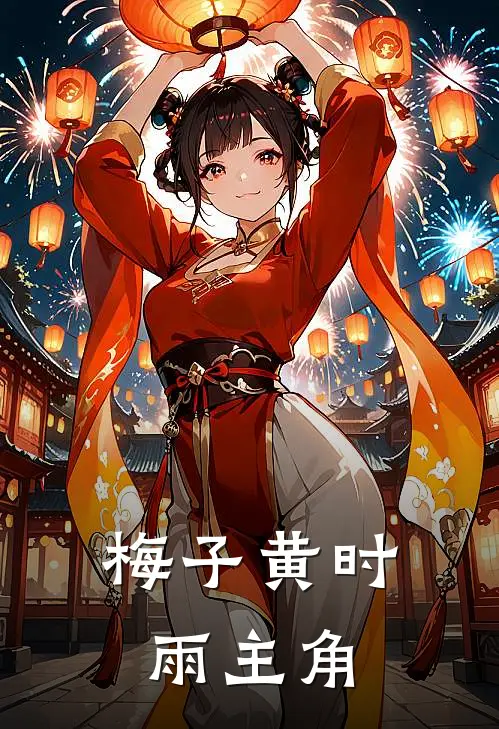 梅子黄时雨主角