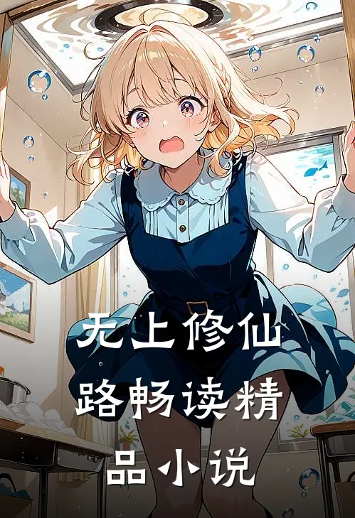 无上修仙路畅读精品小说