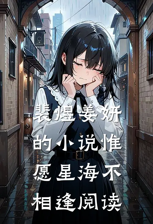 裴煜姜妍的小说惟愿星海不相逢阅读