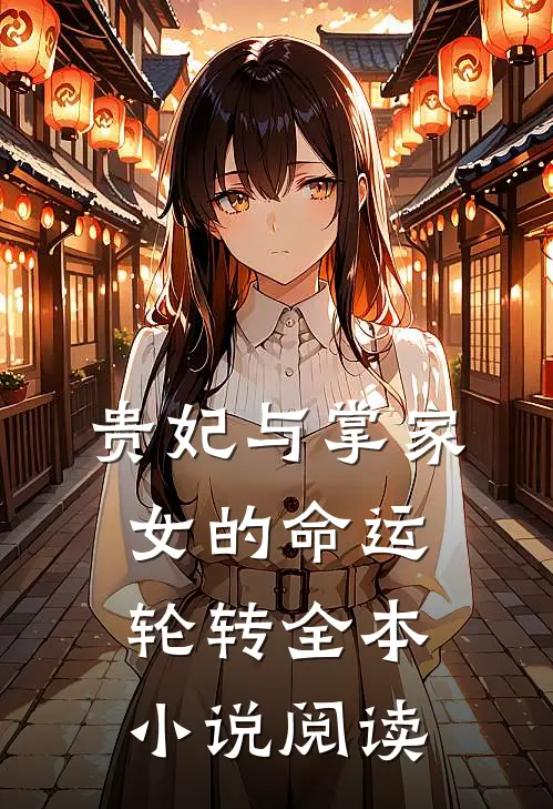 贵妃与掌家女的命运轮转全本小说阅读