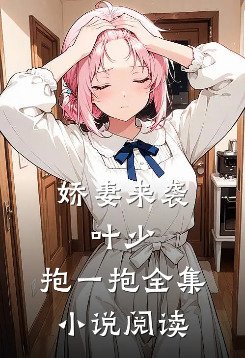 娇妻来袭：叶少，抱一抱全集小说阅读