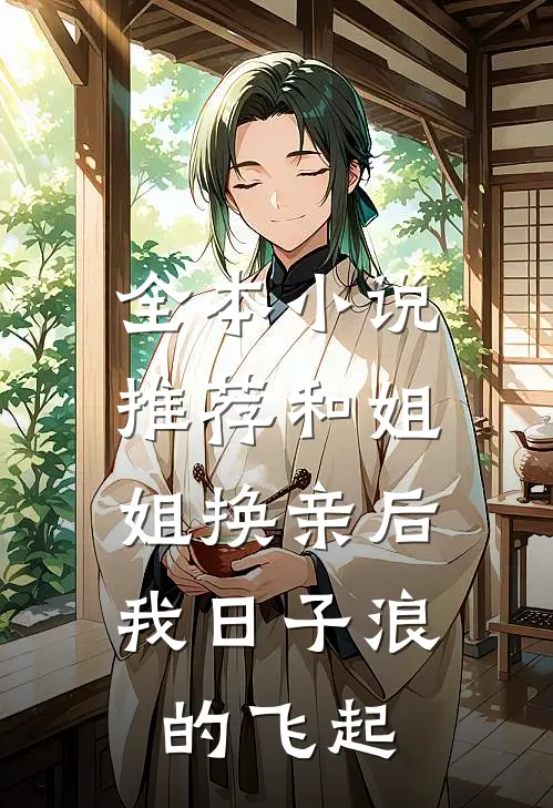 全本小说推荐和姐姐换亲后，我日子浪的飞起