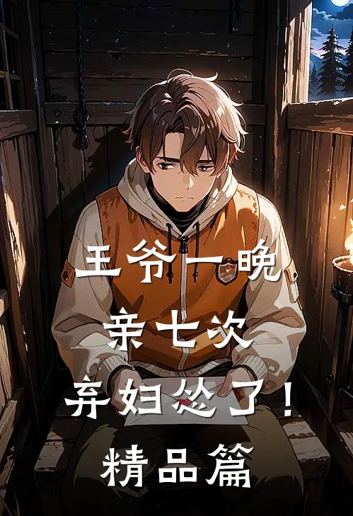 王爷一晚亲七次，弃妇怂了！精品篇