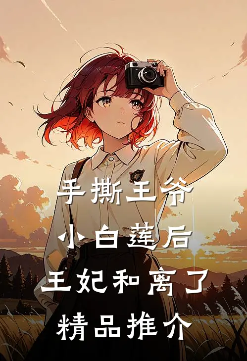 手撕王爷小白莲后，王妃和离了精品推介