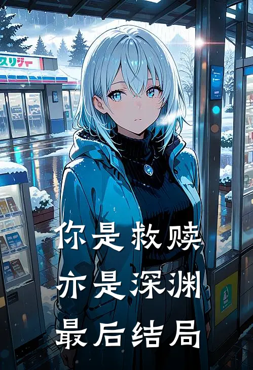 你是救赎亦是深渊最后结局