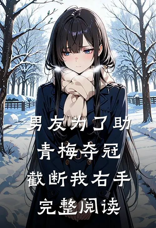 男友为了助青梅夺冠，截断我右手完整阅读
